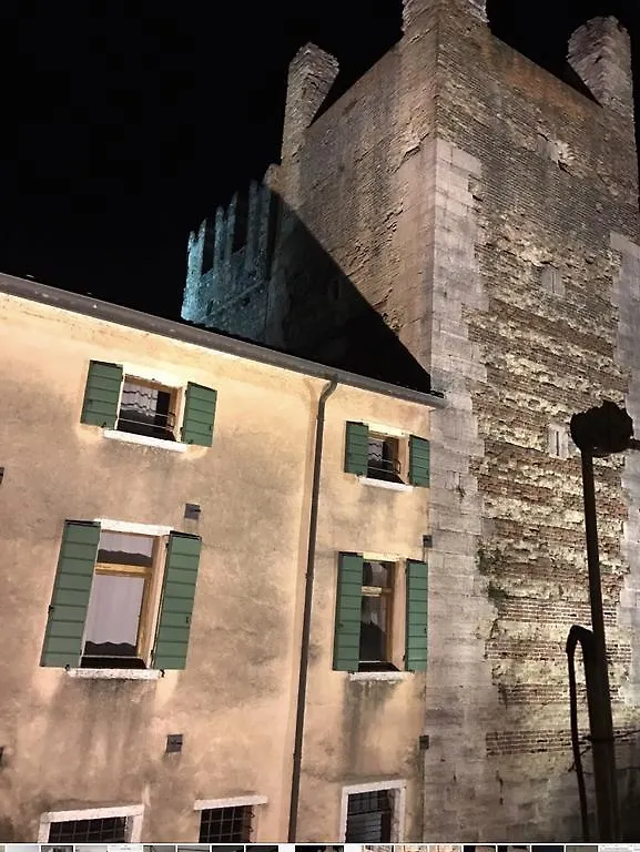 Suite La Castellana Torri Del Benaco
